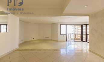 Imagem 3: Apartamento com 4 dormitórios 2 vagas a venda em Moema