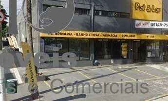 Imagem: Prédio comercial a venda no Sacomã