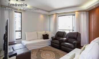 Imagem 5: Apartamento com 3 suítes 3 vagas a venda no Campo Belo