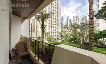 Imagem 5: Apartamento com 4 dormitórios 2 vagas a venda em Moema