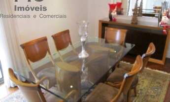 Imagem 7: Apartamento com 5 dormitórios 3 vagas a venda no Campo Belo