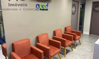 Imagem 2: Sala comercial a venda no Paraiso