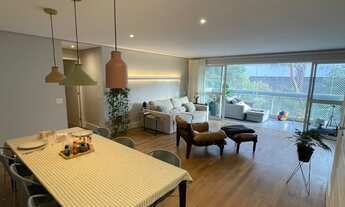 Imagem 2: Apartamento com 3 suítes 2 vagas a venda no Panamby