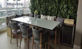 Imagem 4: Apartamento com 2 suítes 2 vagas a venda em Perdizes