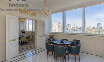 Imagem 7: Apartamento com 4 suítes 3 vagas a venda em Higienópolis