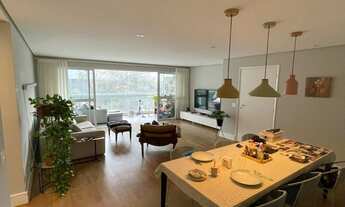 Imagem 5: Apartamento com 3 suítes 2 vagas a venda no Panamby