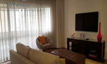 Imagem 5: Apartamento com 5 dormitórios 3 vagas a venda no Campo Belo