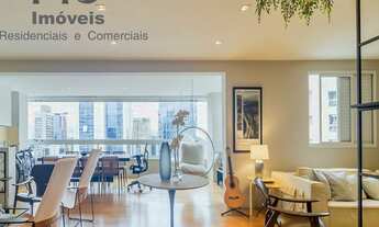 Imagem 5: Apartamento com 3 suítes 3 vagas a venda no Itaim Bibi