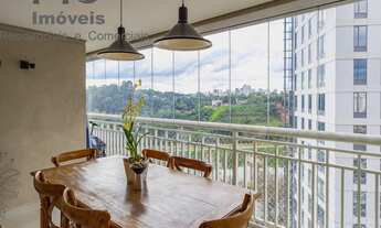 Imagem: Apartamento com 3 suítes 2 vagas a venda