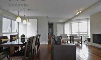 Imagem 3: Apartamento com 4 suítes 4 vagas a venda no Panamby