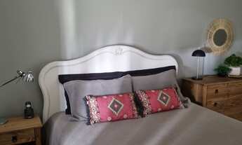 Imagem 7: Apartamento com 4 dormitorios 3 vagas a venda em Perdizes