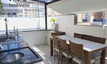 Imagem 6: Cobertura Duplex com 3 dormitórios 3 vagas a venda no Brooklin