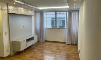 Imagem: Apartamento com 3 dormitorios 1 vaga a venda