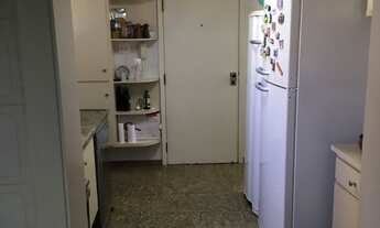 Imagem 7: Apartamento com 3 suítes 3 vagas a venda no Campo Belo