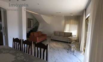 Imagem 3: Cobertura Duplex com 3 dormitórios 3 vagas a venda no Brooklin