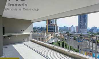 Imagem: Apartamento com 3 suítes 2 vagas a venda