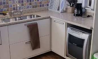 Imagem 6: Apartamento com 3 suítes 3 vagas a venda no Panamby