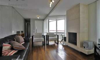 Imagem: Apartamento com 4 suítes 4 vagas a venda