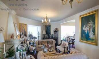 Imagem 3: Apartamento com 4 dormitórios 3 vagas a venda no Campo Belo