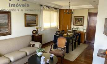 Imagem 3: Apartamento com 4 dormitórios 3 vagas a venda no Sumaré