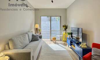 Imagem 7: Apartamento com 2 dormitórios 1 vaga a venda na Vila Olímpia