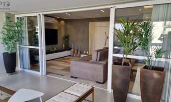 Imagem 5: Apartamento com 4 suítes 4 vagas a venda na Vila Mariana