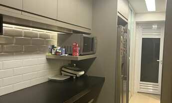 Imagem 6: Apartamento com 2 suítes 2 vagas a venda em Perdizes