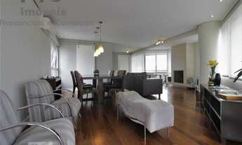 Imagem 4: Apartamento com 4 suítes 4 vagas a venda no Panamby