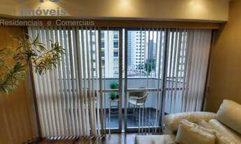 Imagem 4: Apartamento com 3 suítes 2 vagas a venda em Moema