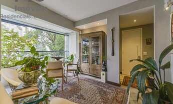 Imagem 1: Apartamento com 4 dormitórios 4 vagas a venda no Morumbi