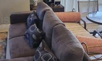 Imagem 2: Apartamento com 3 suítes 3 vagas a venda no Panamby