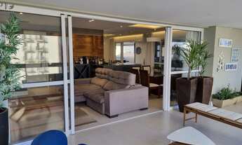 Imagem 6: Apartamento com 4 suítes 4 vagas a venda na Vila Mariana