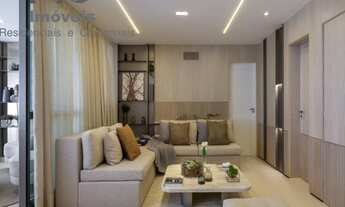 Imagem 4: Apartamento 3 suítes 2 vagas a venda no Campo belo