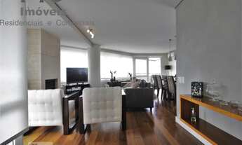 Imagem 5: Apartamento com 4 suítes 4 vagas a venda no Panamby