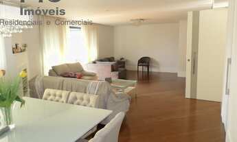 Imagem: Apartamento com 4 dormitórios 4 vagas a