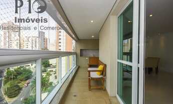 Imagem 3: Apartamento com 3 suítes 4 vagas a venda na Vila Suzana