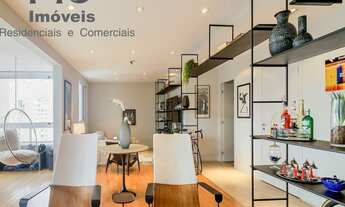 Imagem 4: Apartamento com 3 suítes 3 vagas a venda no Itaim Bibi