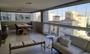 Imagem 4: Apartamento com 4 suítes 4 vagas a venda na Vila Mariana