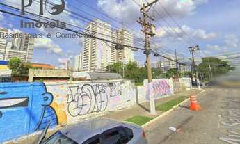 Imagem 2: Terreno a venda na Celso Garcia