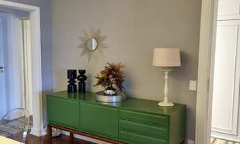 Imagem 3: Apartamento com 4 dormitorios 3 vagas a venda em Perdizes