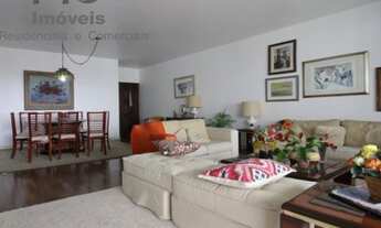 Imagem 2: Apartamento com 4 dormitórios 2 vagas a venda no Morumbi