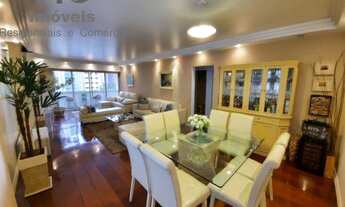 Imagem: Apartamento com 3 suítes 2 vagas a venda