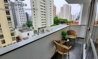 Imagem 6: Apartamento com 3 suítes 2 vagas a venda em Moema