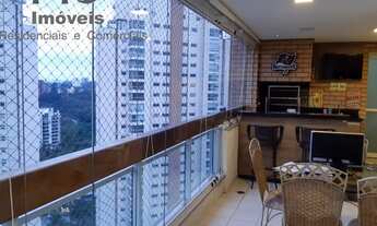 Imagem: Apartamento com 3 suítes 3 vagas a venda