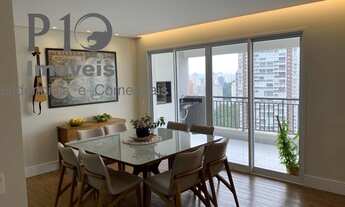 Imagem 1: Apartamento com 3 suítes 2 vagas a venda no Morumbi