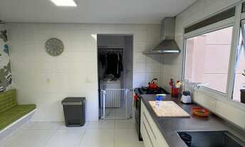 Imagem 7: Apartamento com 3 suítes 2 vagas a venda no Panamby