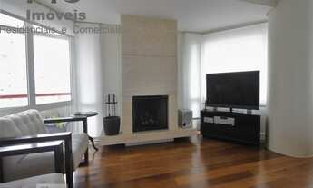 Imagem 6: Apartamento com 4 suítes 4 vagas a venda no Panamby