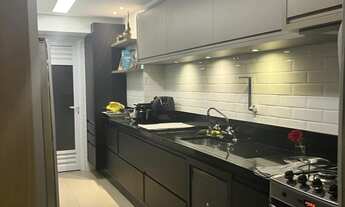 Imagem 5: Apartamento com 2 suítes 2 vagas a venda em Perdizes