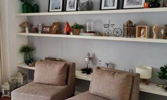 Imagem 2: Apartamento com 4 dormitorios 3 vagas a venda em Perdizes