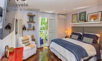 Imagem 5: Casa com 4 suítes 4 vagas a venda no Campo Belo